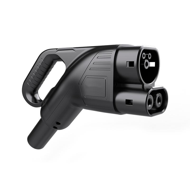 Ev Charging Cable - Cabo de Carregamento EV 400A 1000V