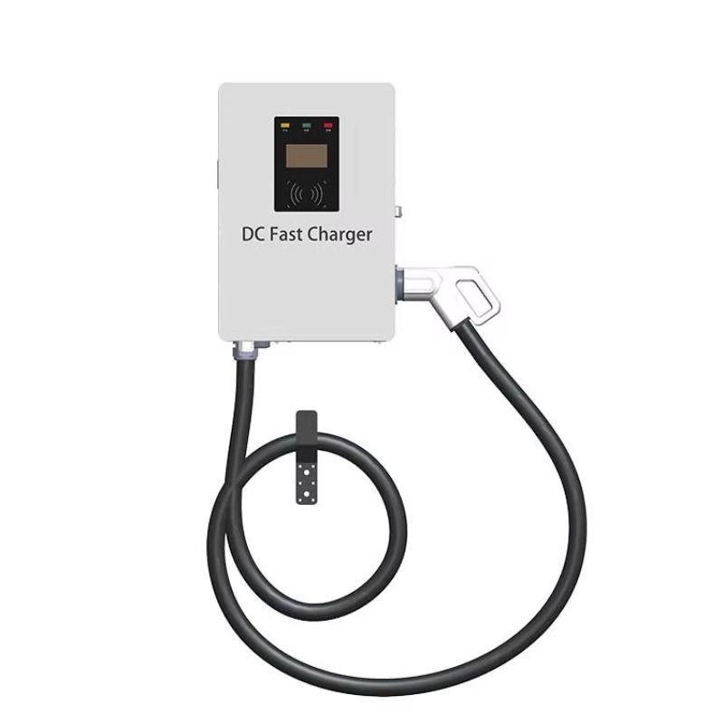 Estação de Carregamento Rápido - Fast Ev Charger avaliação e preço