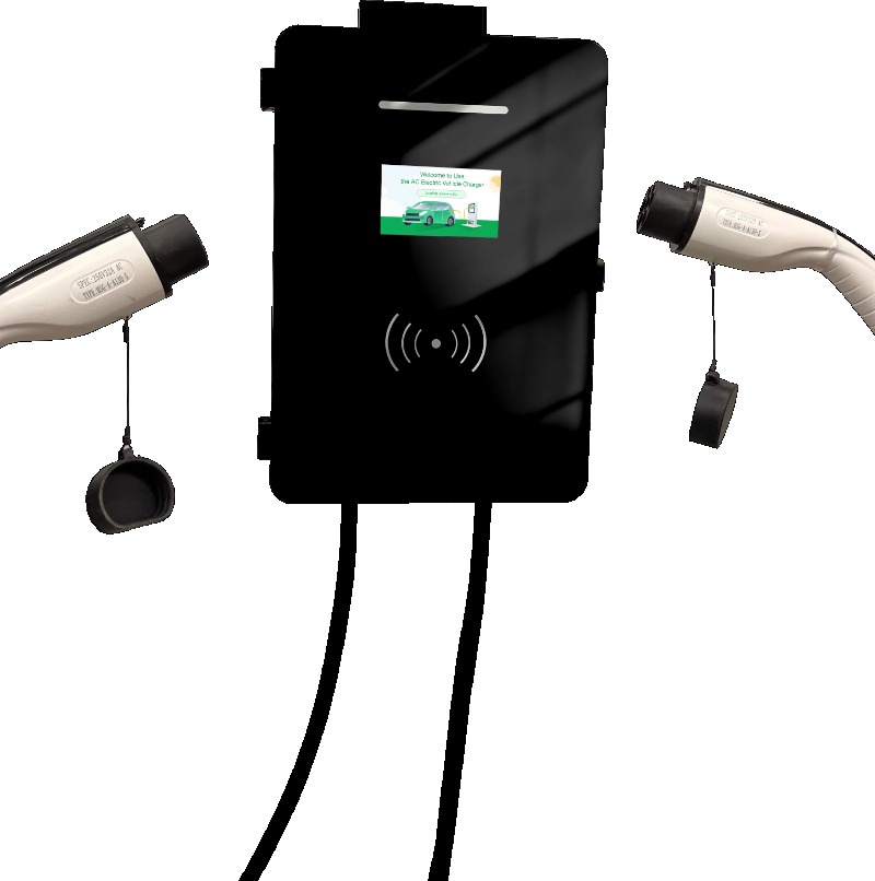 Carregador de EV de Parede Dup - Home Ev Charger avaliação e preço