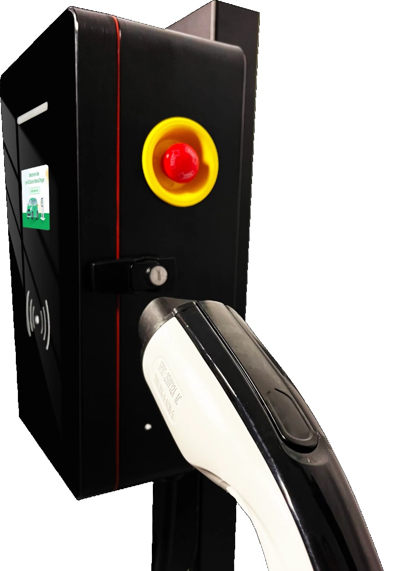 Carregador de EV de Parede Dup - Home Ev Charger avaliação e preço