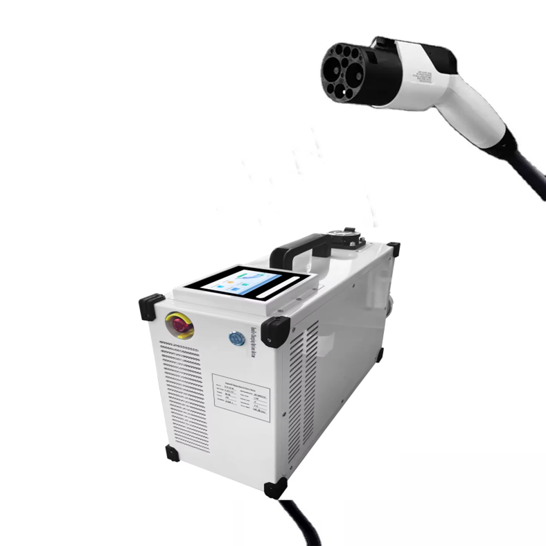Carregador Portátil DC para Ve - Fast Ev Charger avaliação e preço