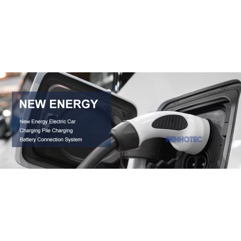 Conector de Carregamento CCS2  - Ev Charger Adapter avaliação e preço