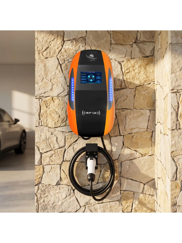 Carregador AC para Veículos El - Home Ev Charger avaliação e preço