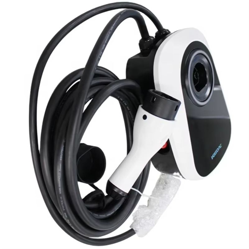 Estação de Carregamento EV Duo - Ev Charging Cable avaliação e preço