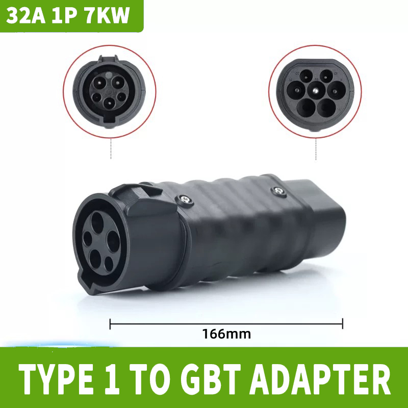 WUFEN Para Vários Adaptadores  - Ev Charger Adapter avaliação e preço