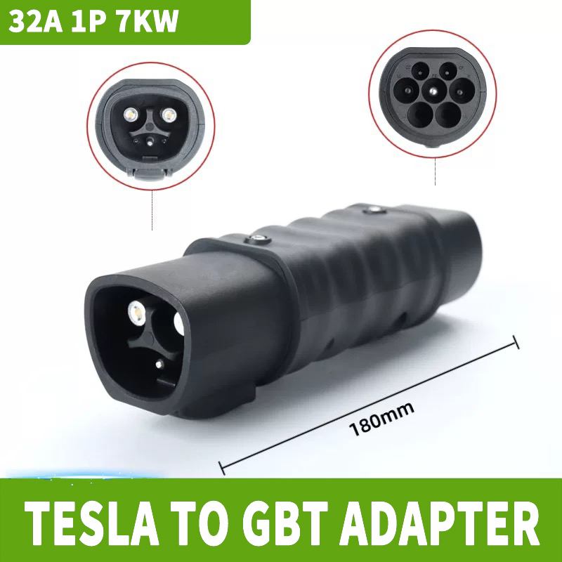 WUFEN Para Vários Adaptadores  - Ev Charger Adapter avaliação e preço
