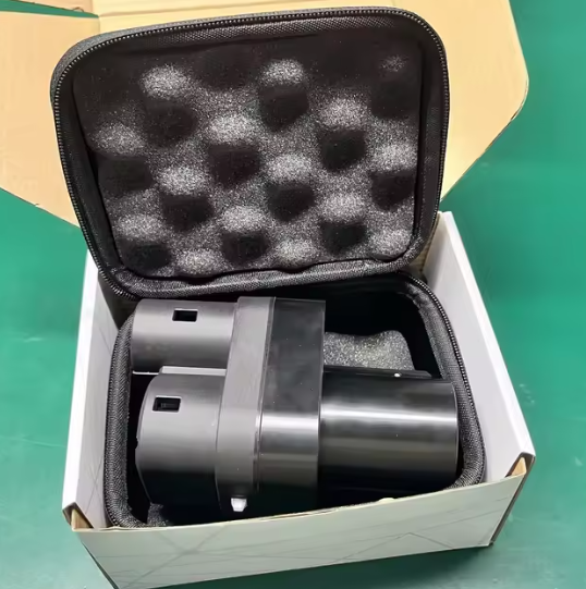 Adaptador Lil Ev NACS para CCS - Ev Charger Adapter avaliação e preço