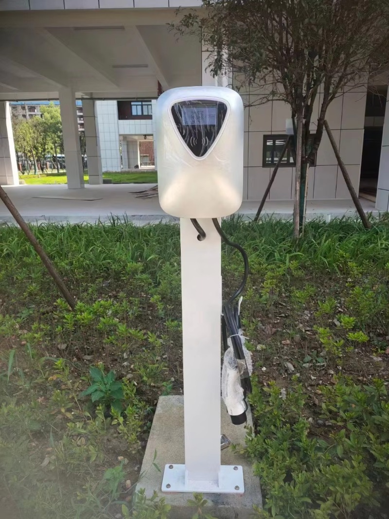 Carregador Móvel de Bateria EV - Ev Charger avaliação e preço