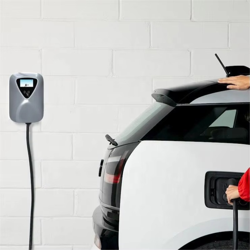Carregador Móvel de Bateria EV - Ev Charger avaliação e preço