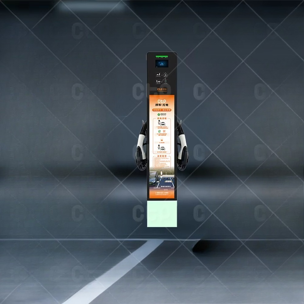 Carregador EV de 14KW com Plug - Home Ev Charger avaliação e preço