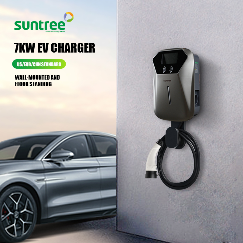 Estação de Carregamento de Car - Wallbox Ev avaliação e preço