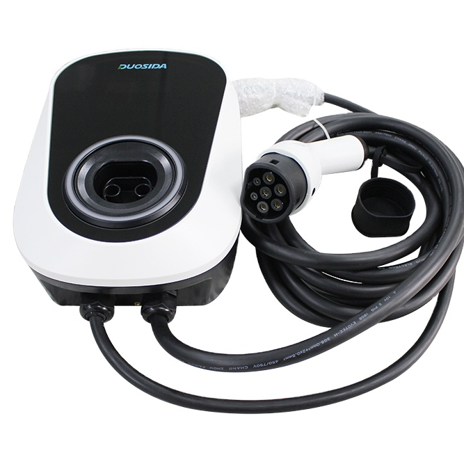 Carregador de Estação de Carro - Wallbox Ev avaliação e preço