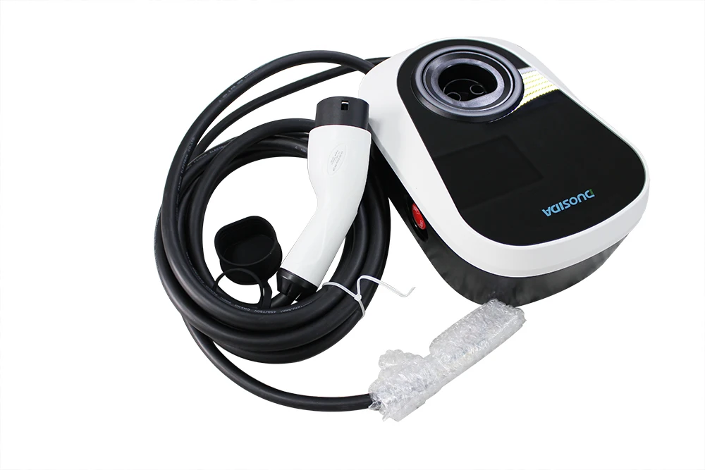 Carregador de Estação de Carro - Wallbox Ev avaliação e preço