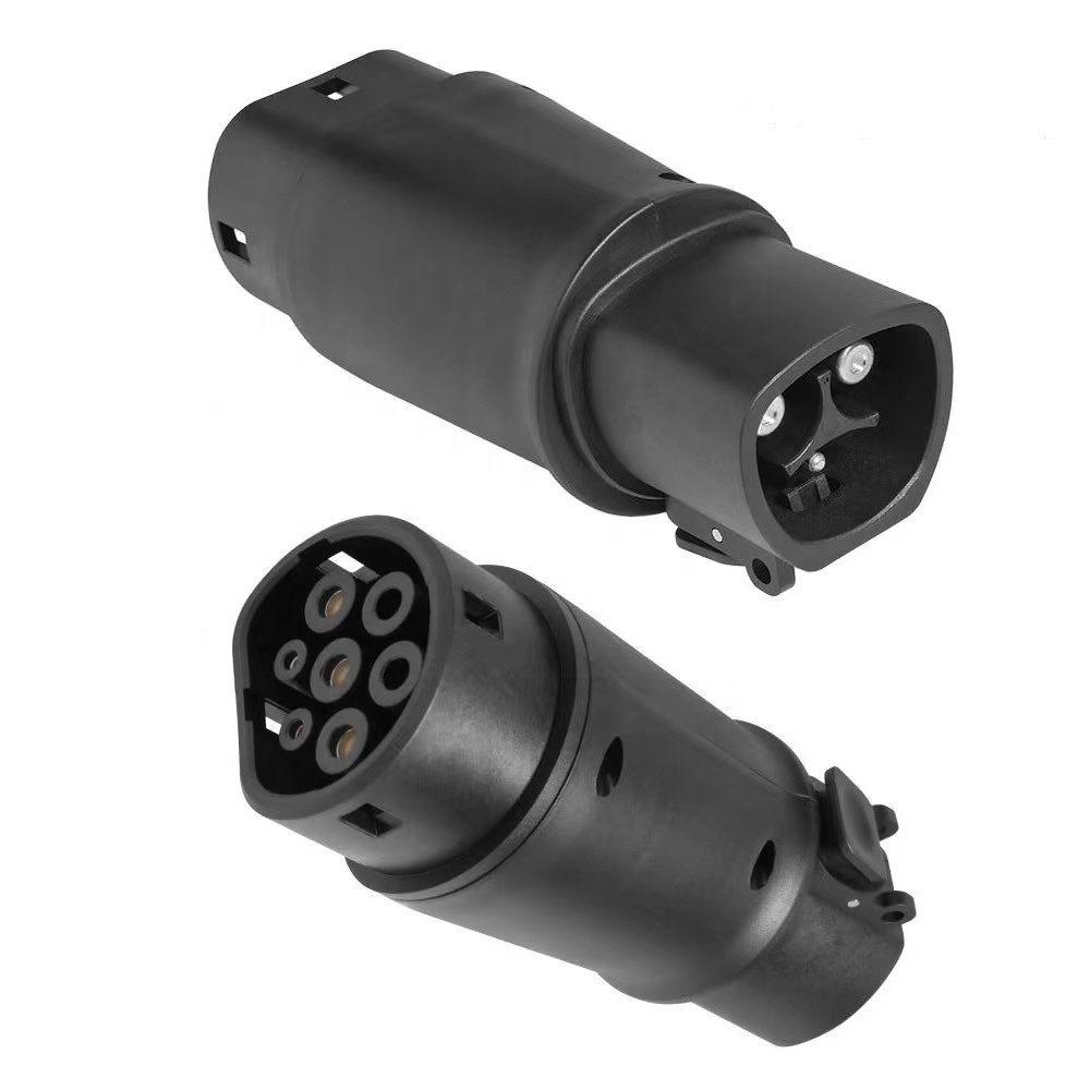 Adaptador para Carro Elétrico  - Ev Charger Adapter avaliação e preço