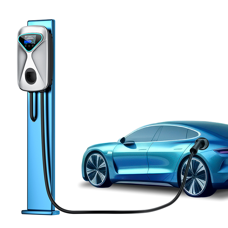 Nova Estação de Carregamento P - Fast Ev Charger avaliação e preço