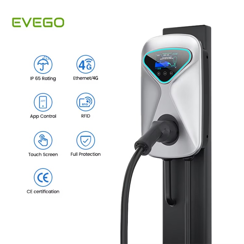 Nova Estação de Carregamento P - Fast Ev Charger avaliação e preço
