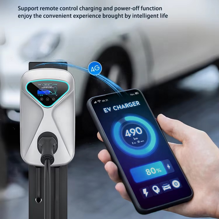 Nova Estação de Carregamento P - Fast Ev Charger avaliação e preço