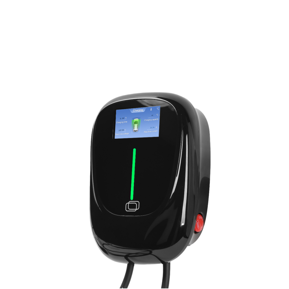 Estação de Carregamento EV Wal - Fast Ev Charger avaliação e preço