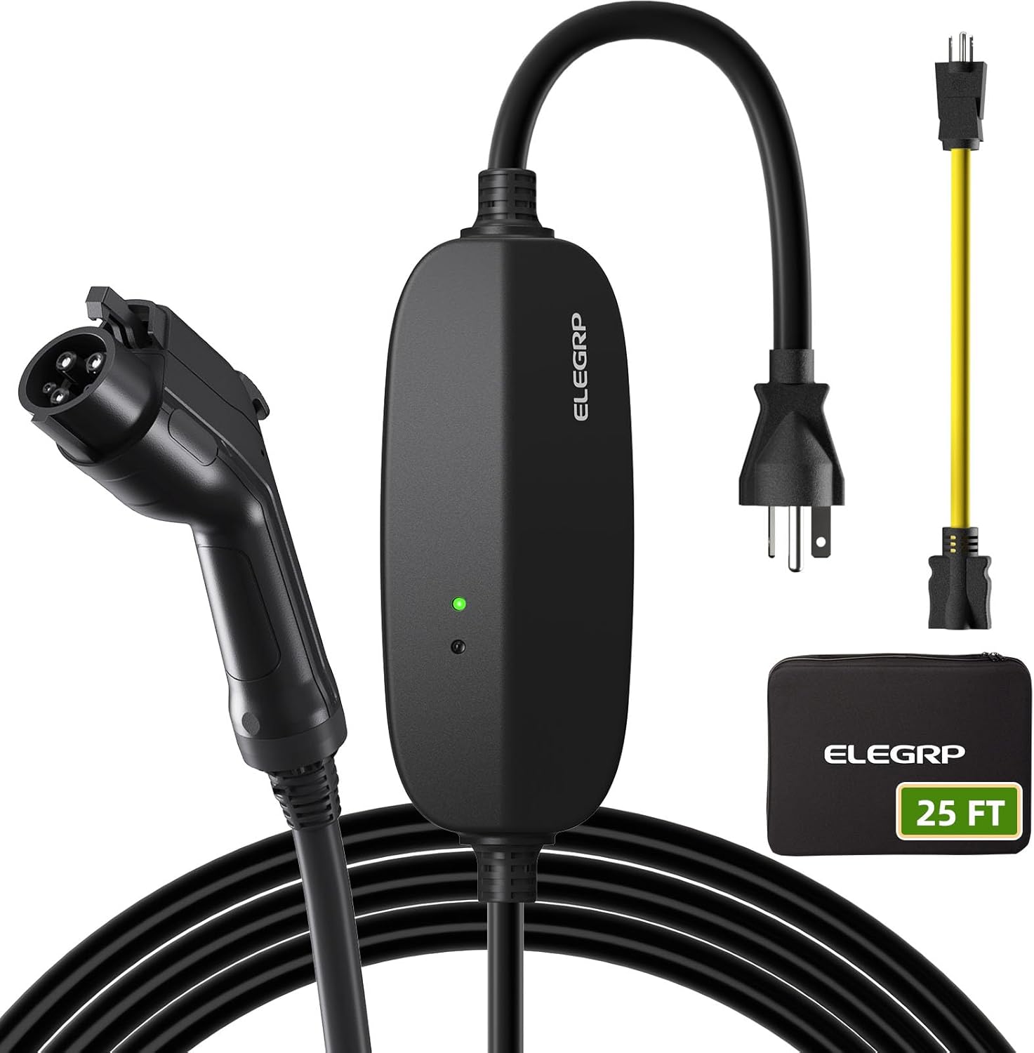 Estação de carregamento rápido - Fast Ev Charger avaliação e preço