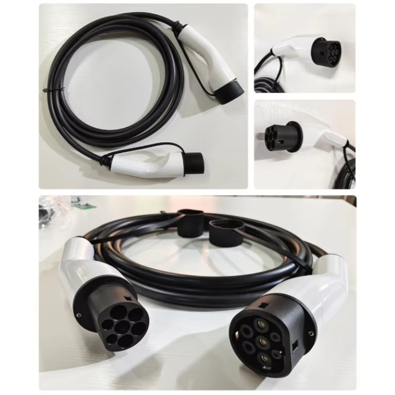 Cabo de Carregamento Rápido pa - Fast Ev Charger avaliação e preço