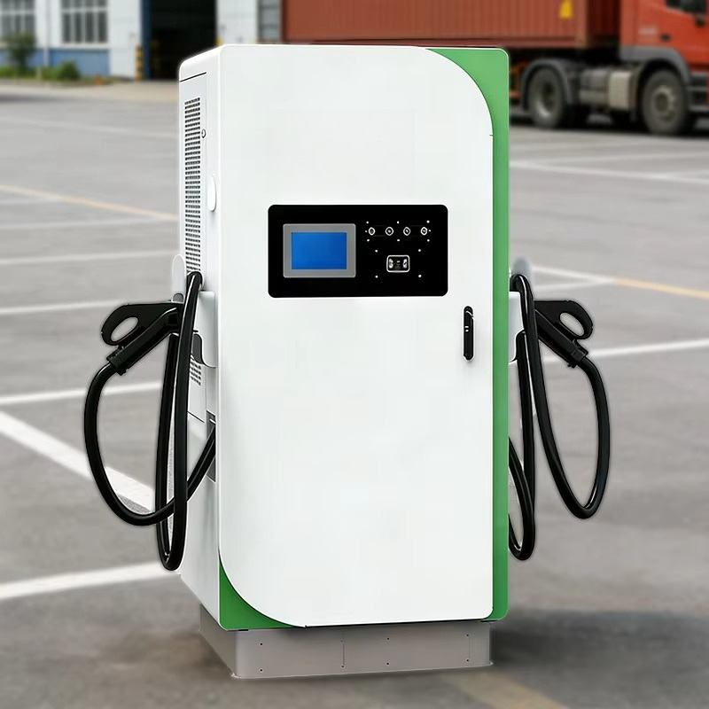 Estação de Carregamento Rápido - Fast Ev Charger avaliação e preço