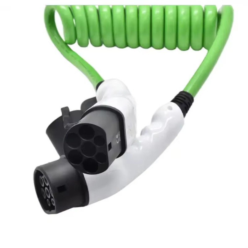 Conector de Carregamento Tipo  - Ev Charging Cable avaliação e preço
