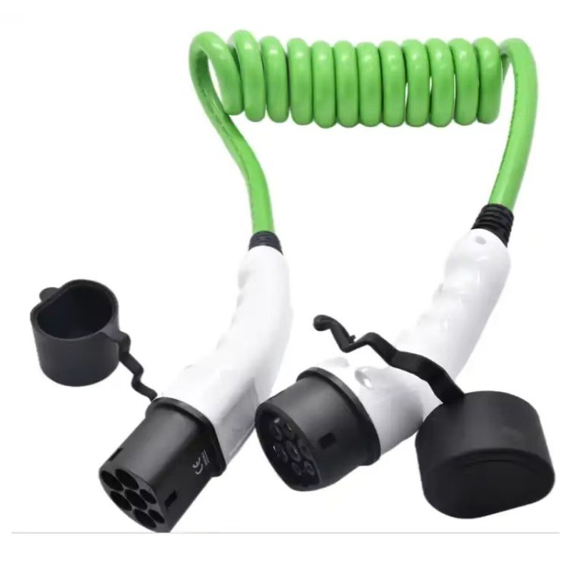 Conector de Carregamento Tipo  - Ev Charging Cable avaliação e preço