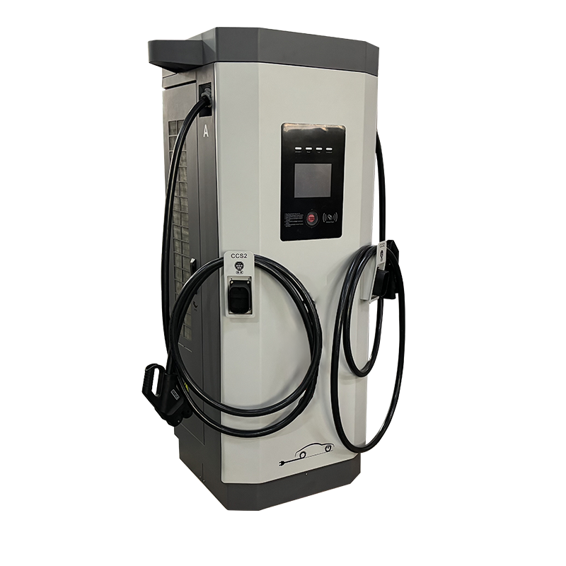 Estação de Carregamento Rápido - Ev Charging Pile avaliação e preço