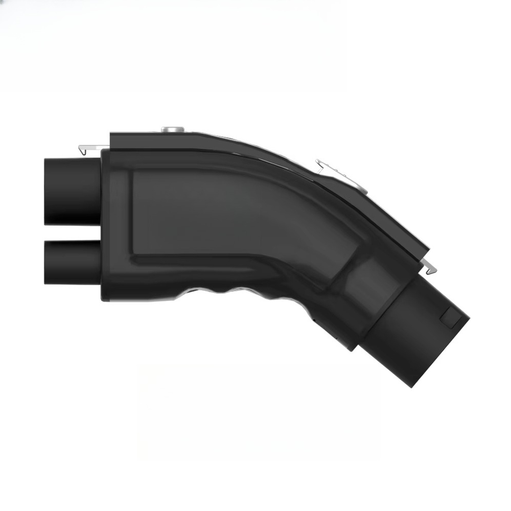 Conector de Carregamento Rápid - Ev Charger avaliação e preço