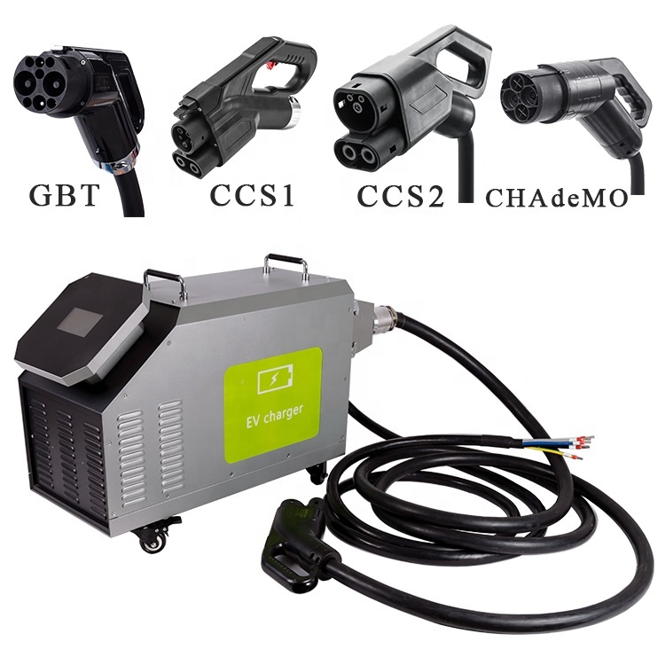 Carregador Portátil Inteligent - Portable Ev Charger avaliação e preço