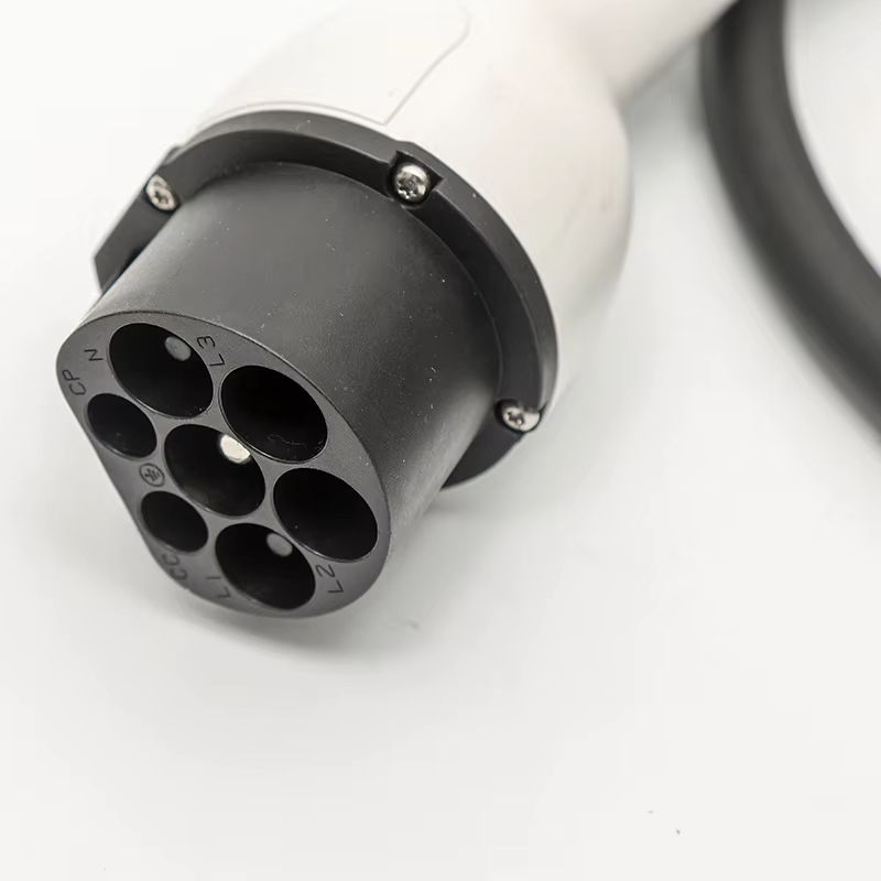 Carregador de Carro Elétrico X - Fast Ev Charger avaliação e preço