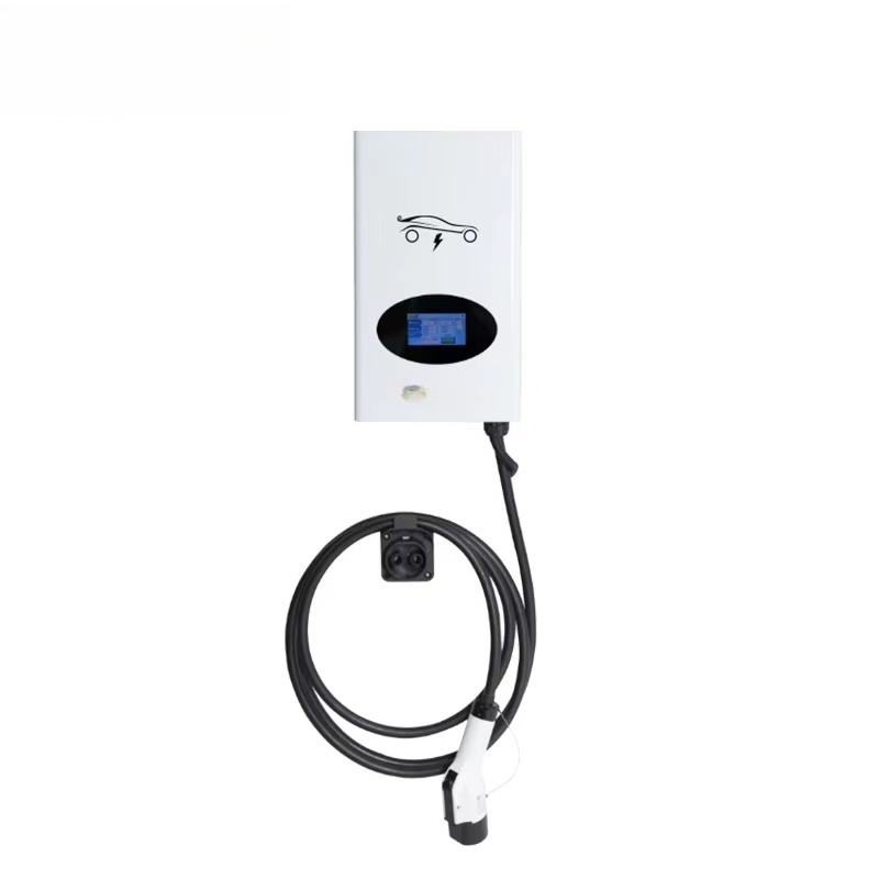 Estação de Carregamento de Car - Wallbox Ev avaliação e preço