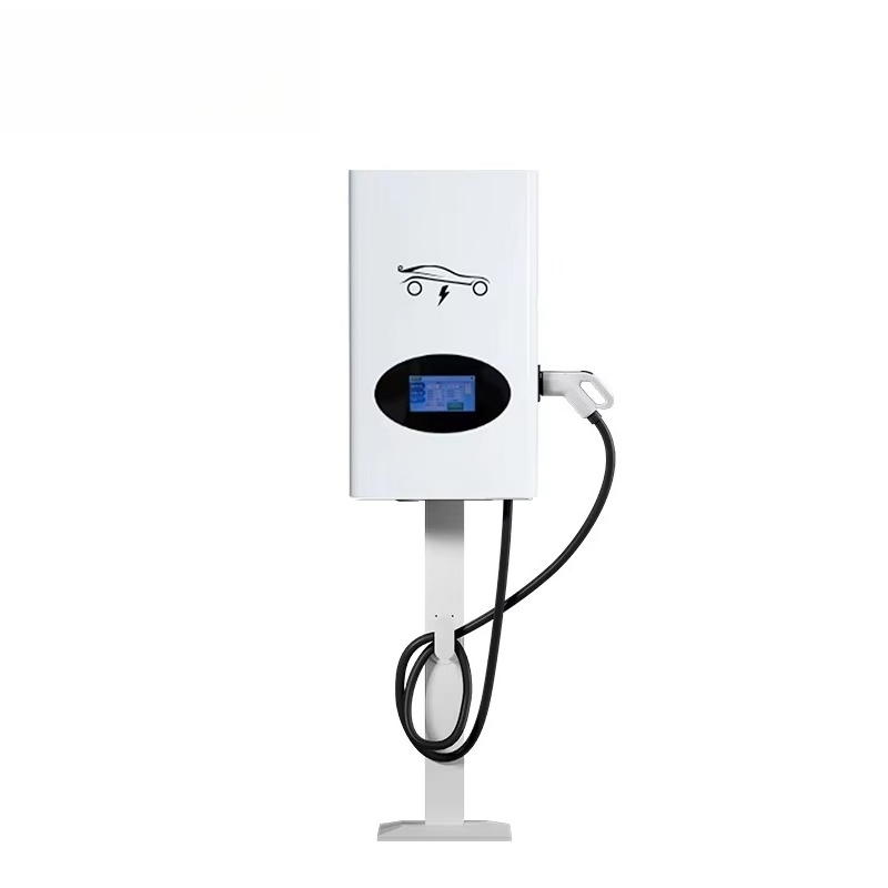 Estação de Carregamento de Car - Wallbox Ev avaliação e preço