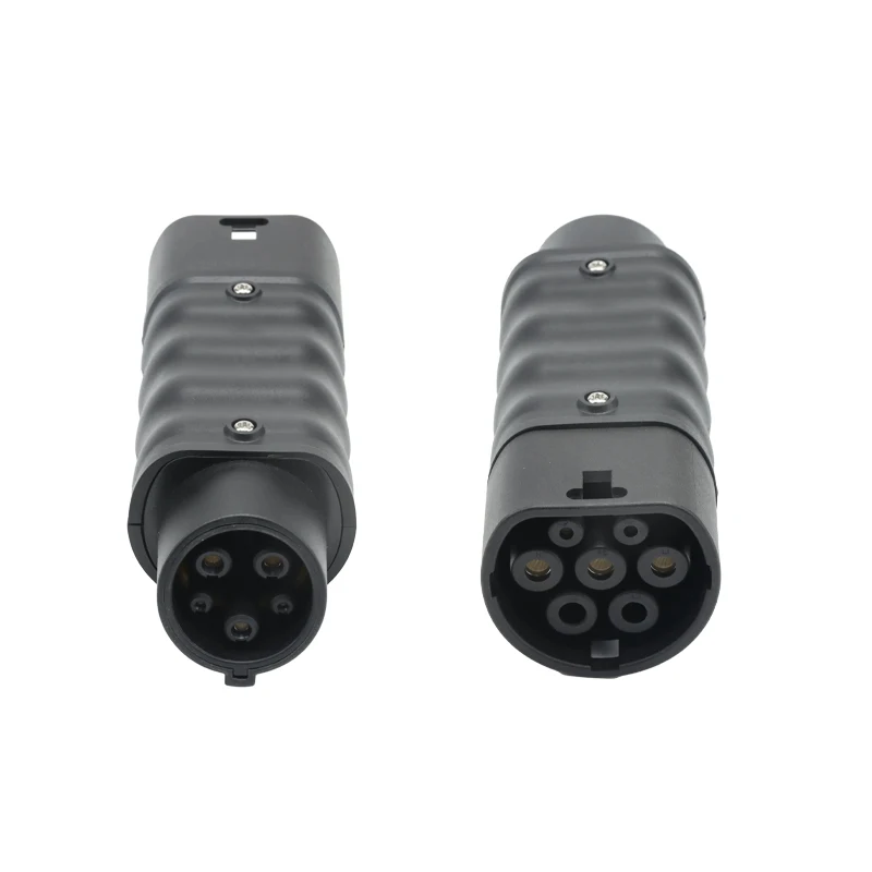 Conector de Carregamento Portá - Ev Charger Adapter avaliação e preço