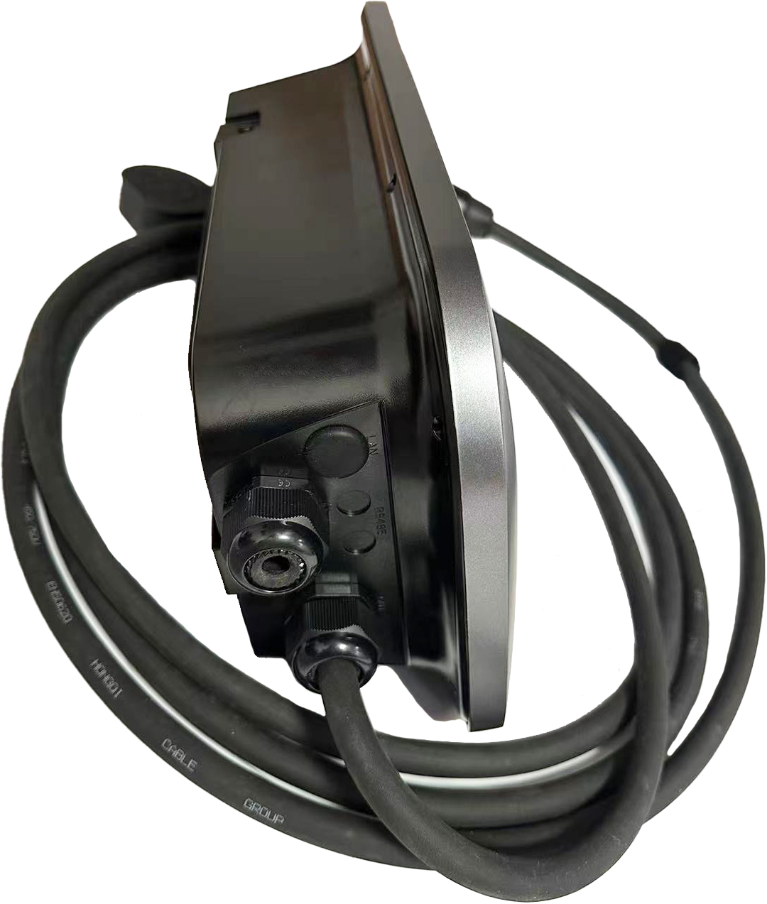 Novo Lançamento JET: Estação d - Home Ev Charger avaliação e preço