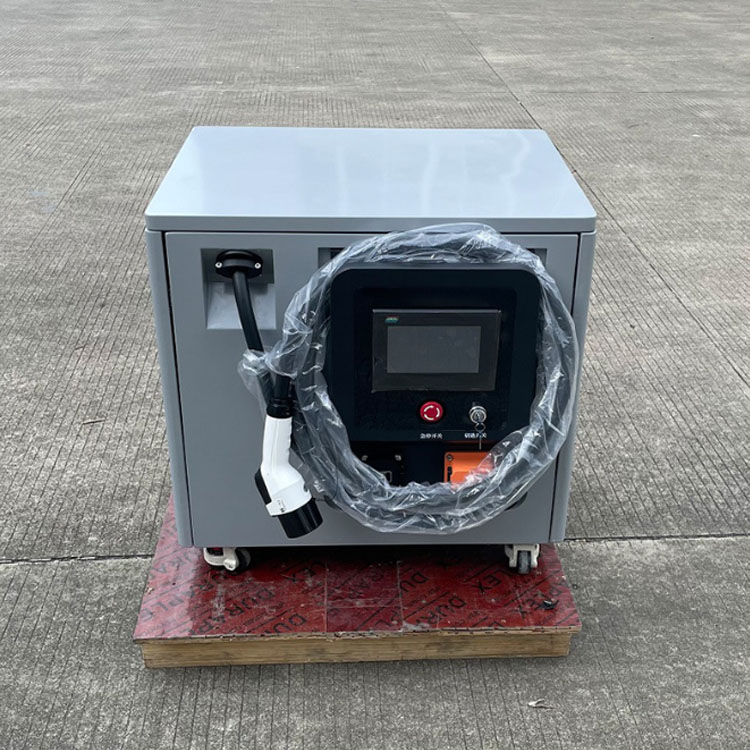 Carregador Portátil BAITU 20KW - Ev Charger avaliação e preço