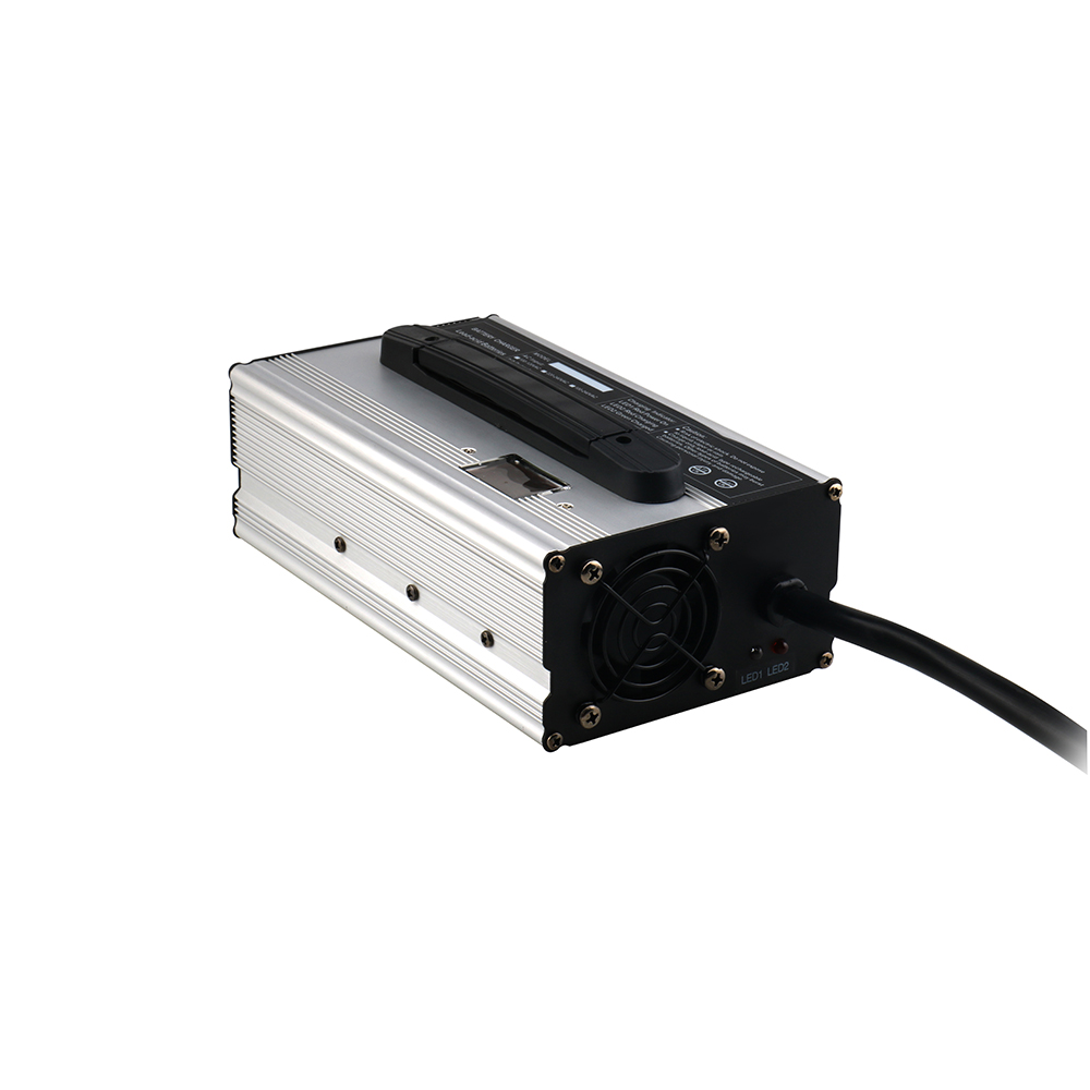 Carregador Rápido DL900 LiFePO - Fast Ev Charger avaliação e preço
