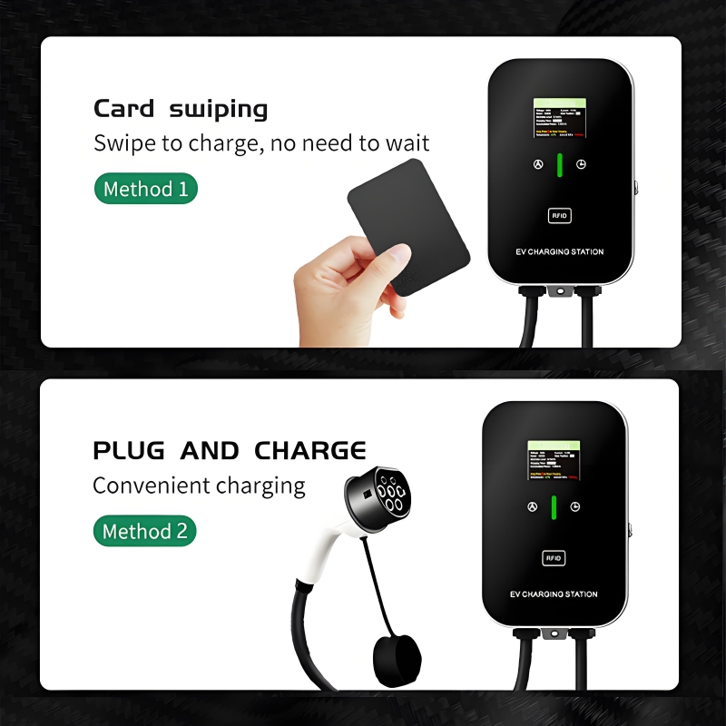 Novo Carregador de Veículo Elé - Wallbox Ev avaliação e preço