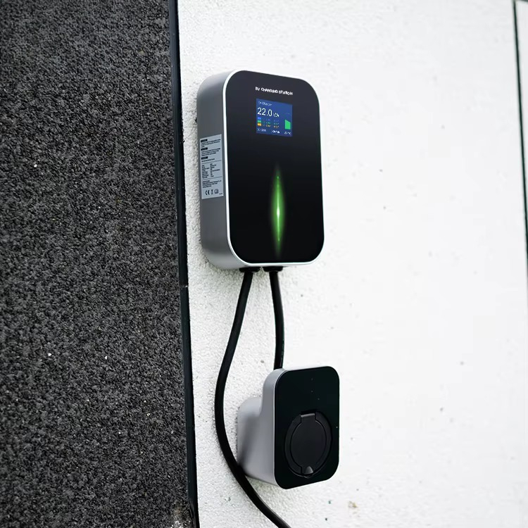 Carregador de Veículos Elétric - Ev Charger avaliação e preço