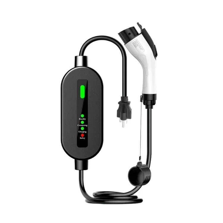 BYD 3.6KW 3 Fase Type2 Level2  - Fast Ev Charger avaliação e preço