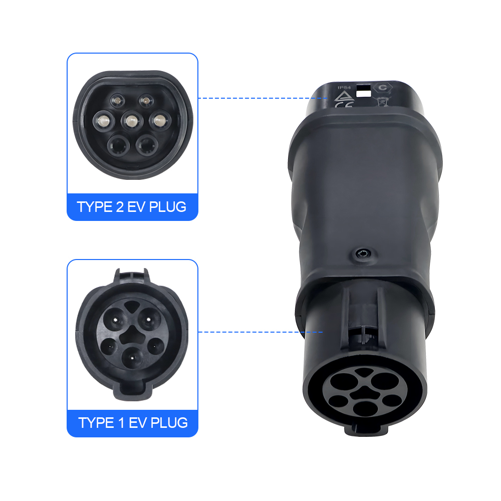 Adaptador de Carregador EV Kol - Ev Charger Adapter avaliação e preço