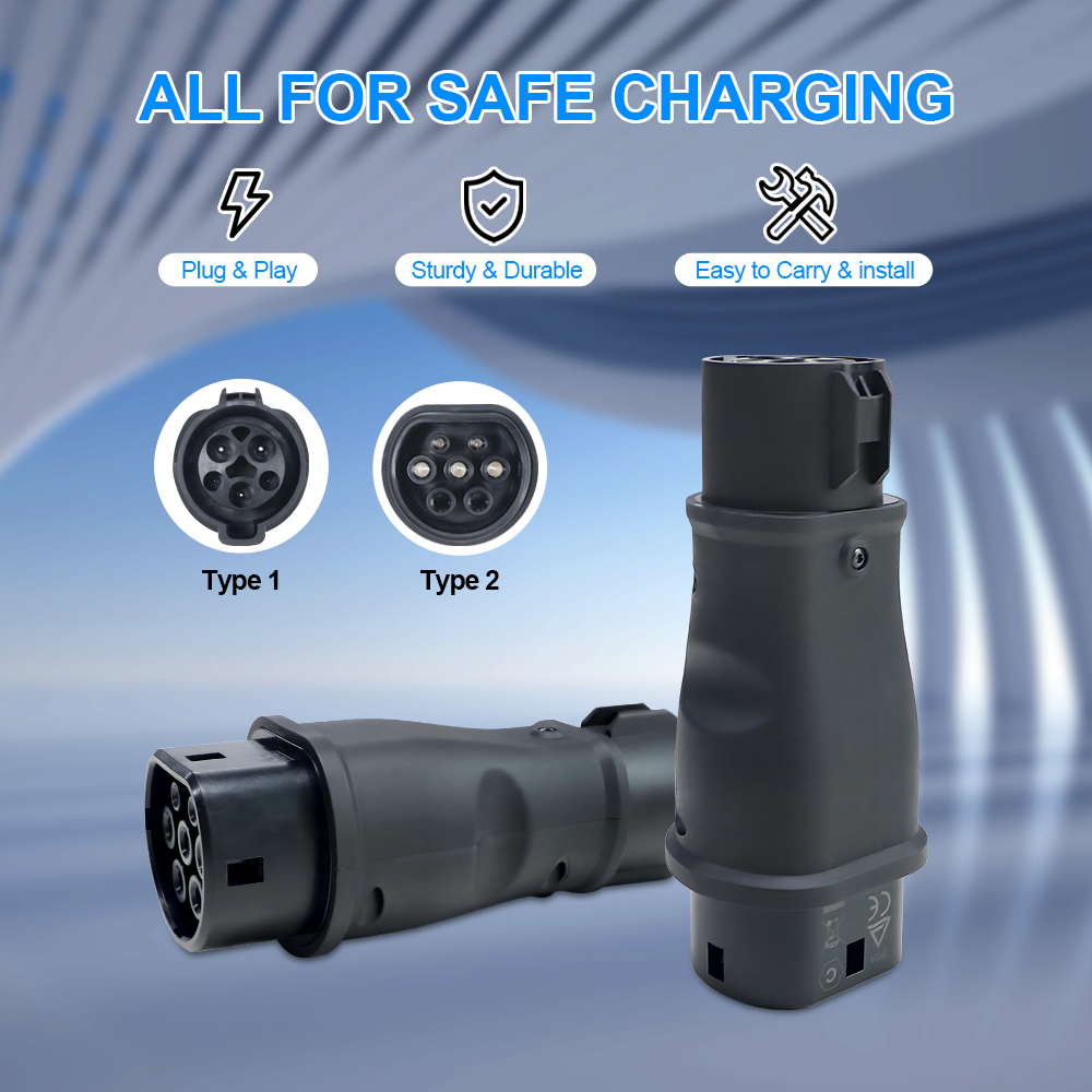 Adaptador de Carregador EV Kol - Ev Charger Adapter avaliação e preço