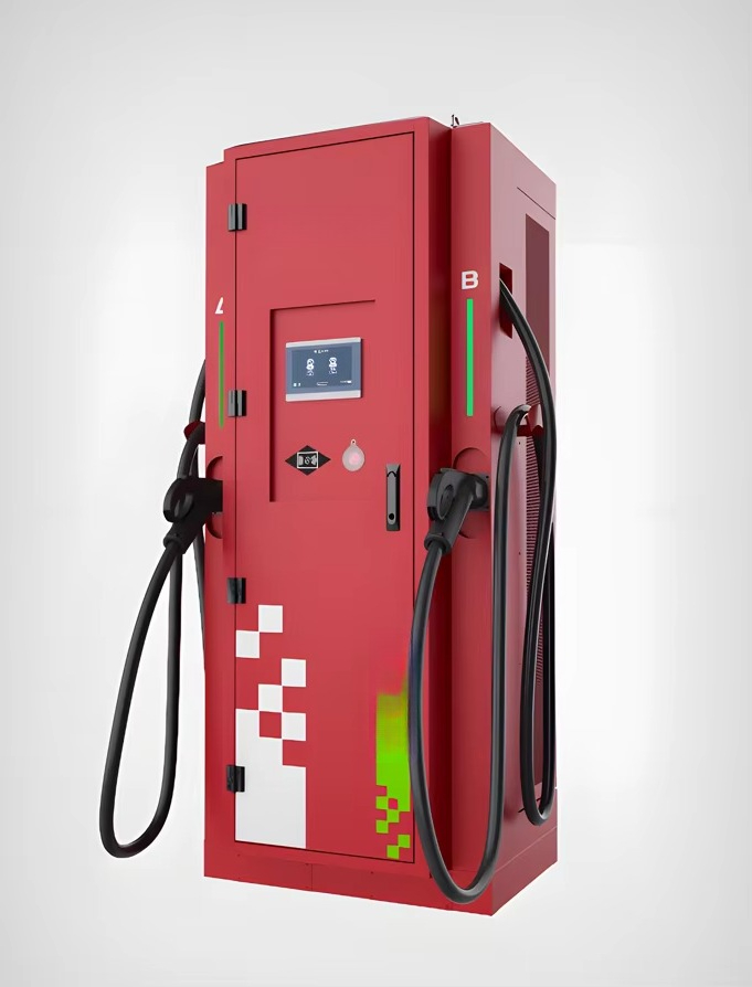 Ponto de Carregamento Padrão p - Ev Charging Pile avaliação e preço
