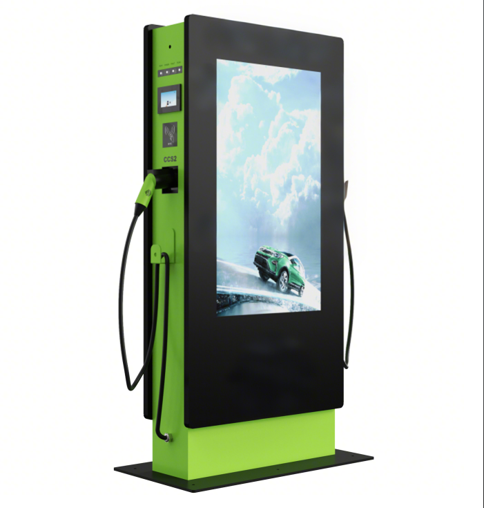 Estação de Carregamento Rápido - Fast Ev Charger avaliação e preço