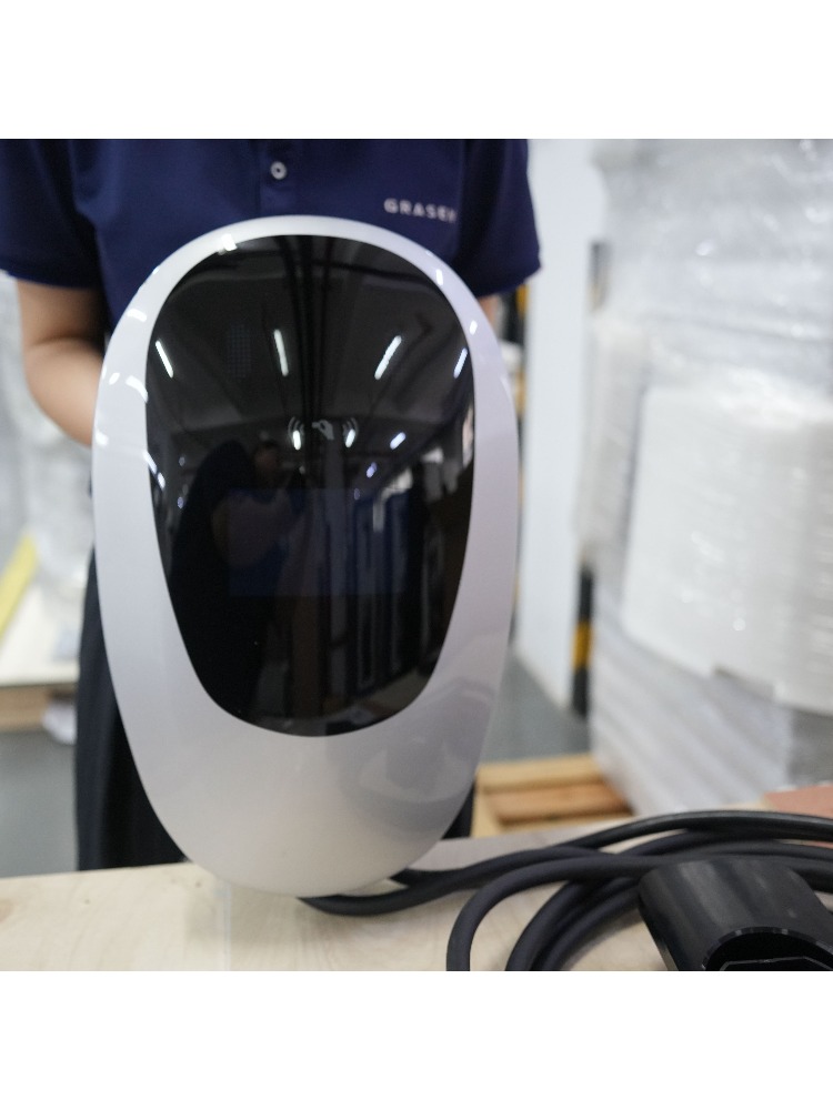 Carregador de Veículos Elétric - Home Ev Charger avaliação e preço