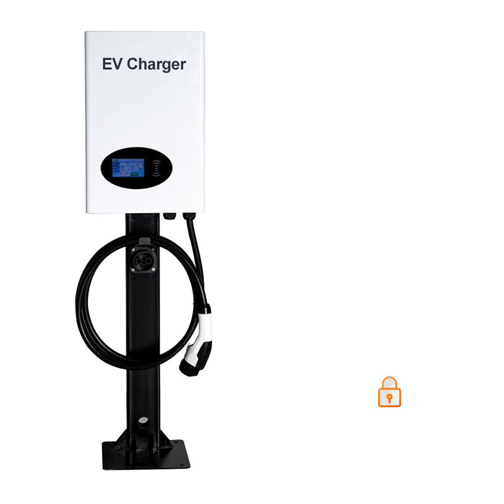 Carregador de Carro Elétrico W - Ev Charger avaliação e preço