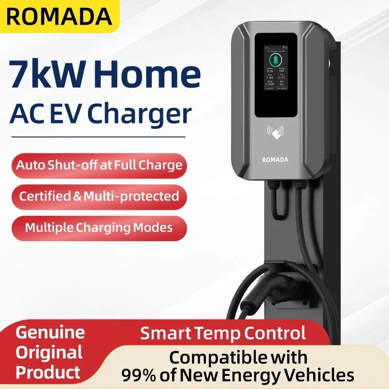 Estação de Carregamento de Veí - Ev Charging Cable avaliação e preço