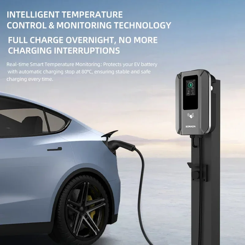 Estação de Carregamento de Veí - Ev Charging Cable avaliação e preço