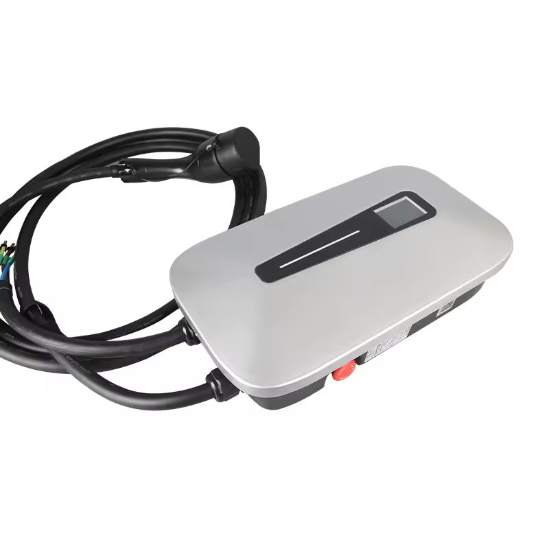 Novo Carregador de Parede AC d - Home Ev Charger avaliação e preço