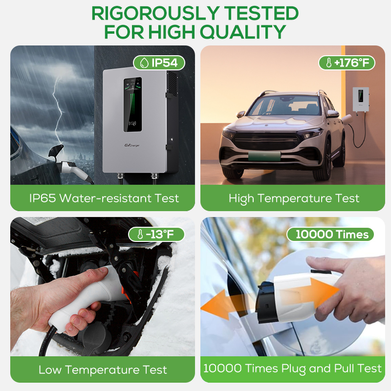 Estações de Carregamento para  - Home Ev Charger avaliação e preço